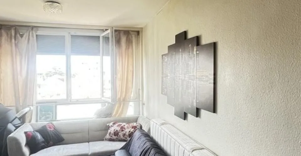 Appartamento 3 locali, 1219 Châtelaine