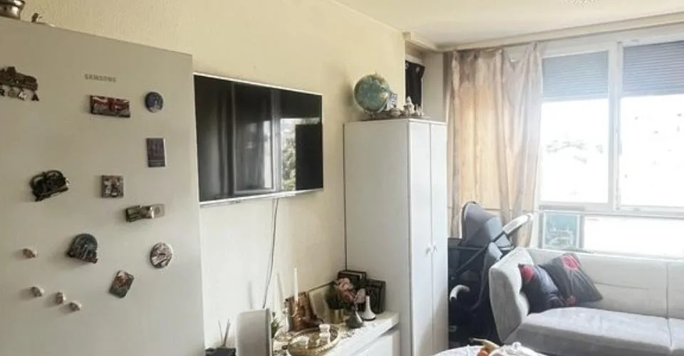 Appartamento 3 locali, 1219 Châtelaine