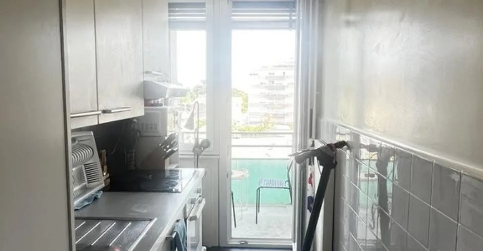 Appartamento 3 locali, 1219 Châtelaine