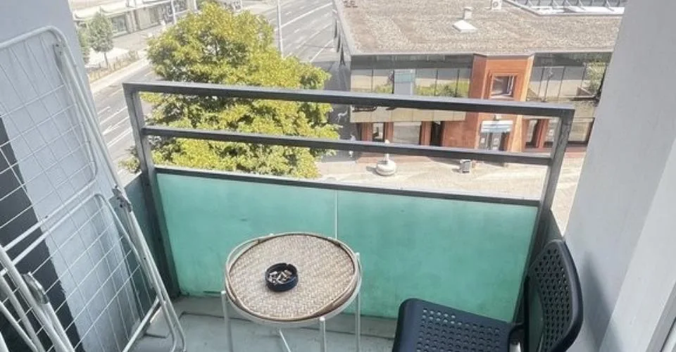 Appartamento 3 locali, 1219 Châtelaine