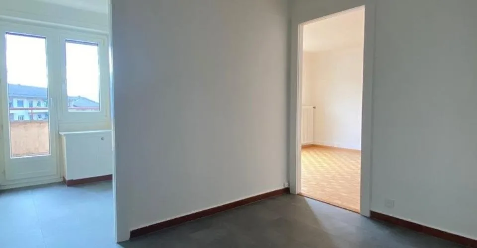 Kurzfristige Vermietung in der Nähe des Zentrums