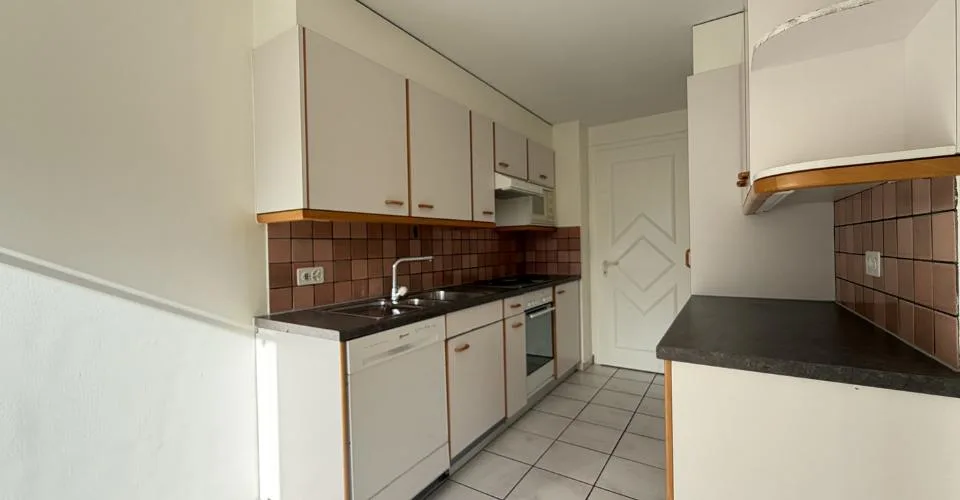 Bel appartement de 4,5 pièces au 2ème étage à Aigle – photo 2 of 9