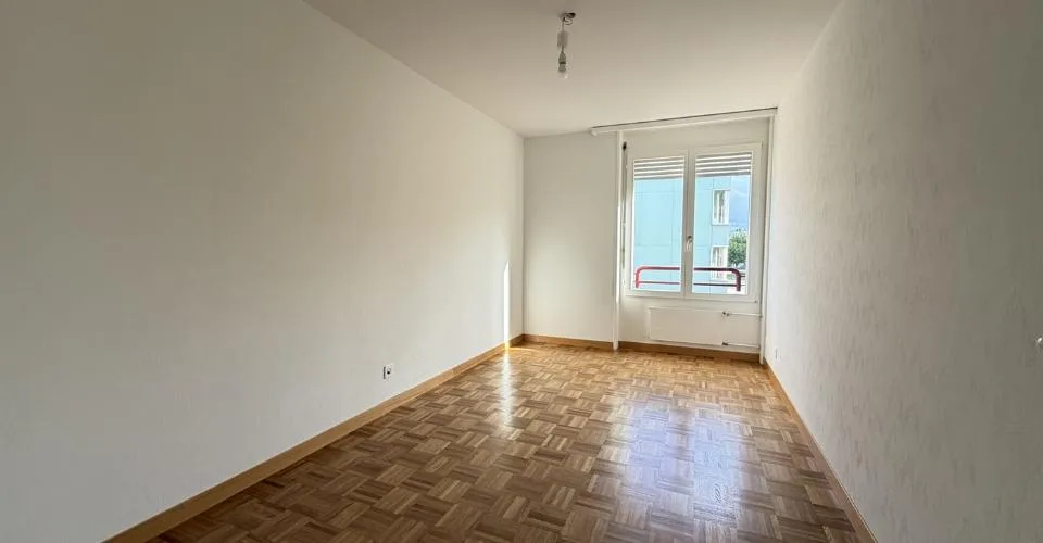 Bel appartement de 4,5 pièces au 2ème étage à Aigle – photo 4 of 9