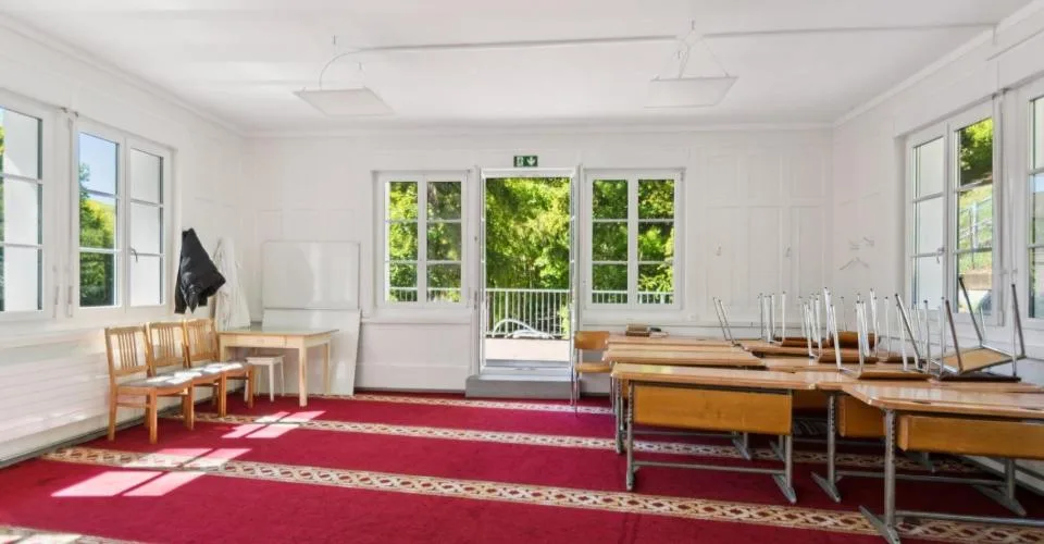 Immeuble à fort potentiel de transformation au Locle – Foto 4 von 9