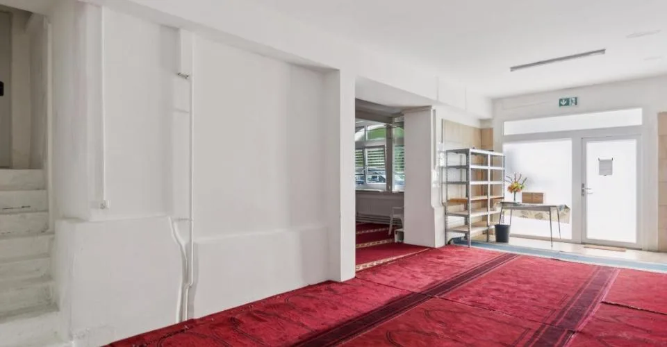 Immeuble à fort potentiel de transformation au Locle – Foto 5 von 9