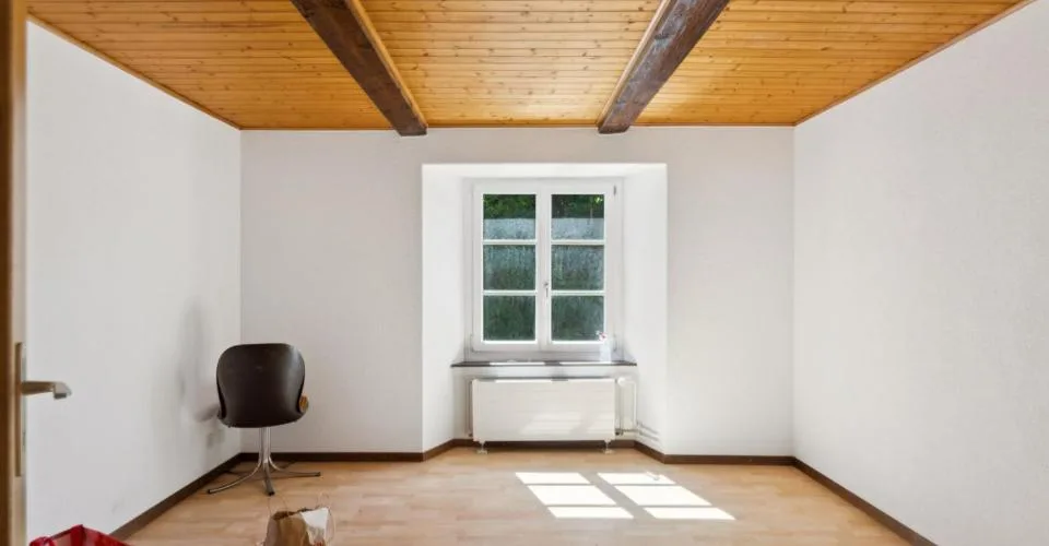 Immeuble à fort potentiel de transformation au Locle – Foto 6 von 9