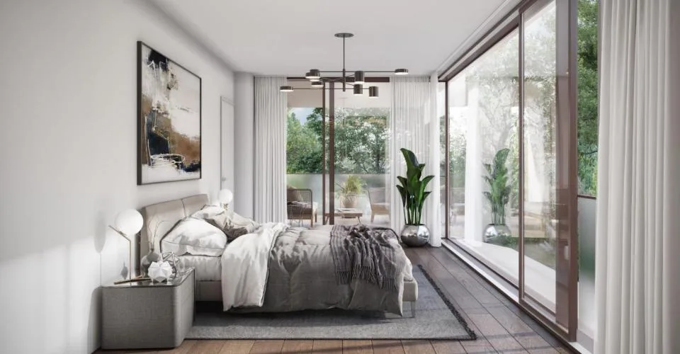 CASTANEA PARC : QUAND LUXE ET SÉRÉNITÉ NE FONT QU'UN ! VILLA AKÈNE – photo 6 sur 12