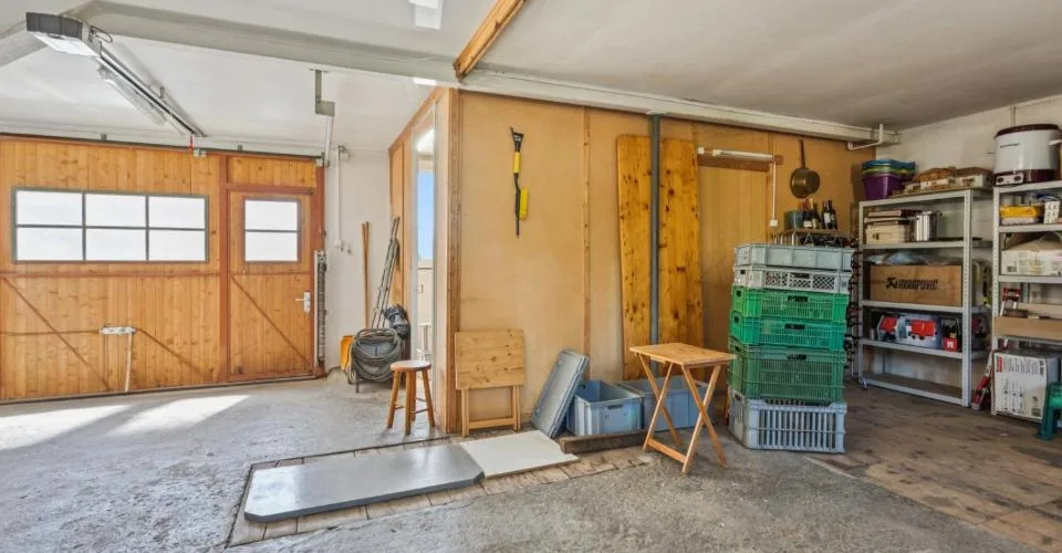 Terrain à bâtir & maison à rénover – Foto 7 von 7