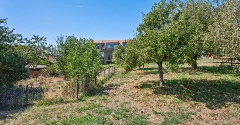 Terrain à bâtir & maison à rénover – Foto 2 von 7