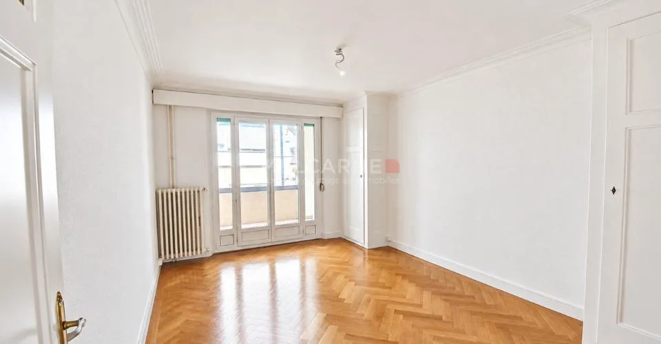 Exclusivité - Appartement en SIAL à deux pas du Lac – photo 5 sur 8