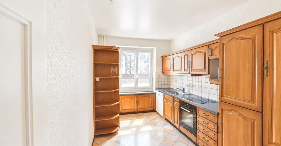 Exclusivité - Appartement en SIAL à deux pas du Lac – photo 8 sur 8