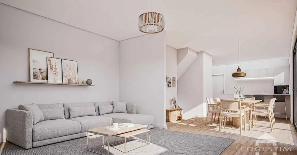 Villa familiale 4.5 pièces avec terrasse et grand jardin – Foto 2 von 13