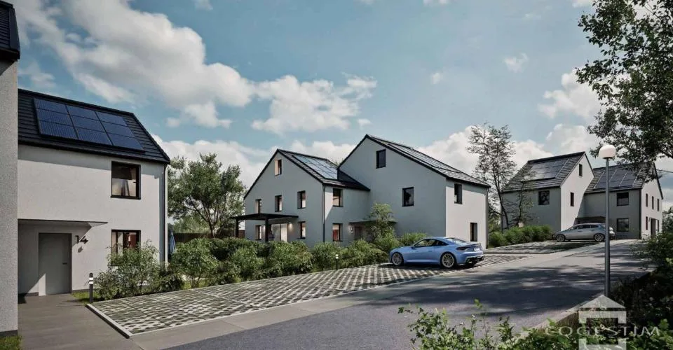 Villa familiale 4.5 pièces avec terrasse et grand jardin – Foto 6 von 13
