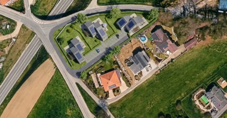 Villa familiale 4.5 pièces avec terrasse et grand jardin – Foto 8 von 13