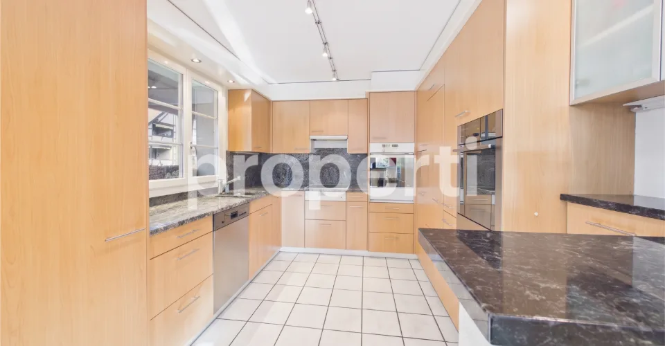 5.5 Zimmer Wohnung in Amlikon-Bissegg – Foto 17 von 26