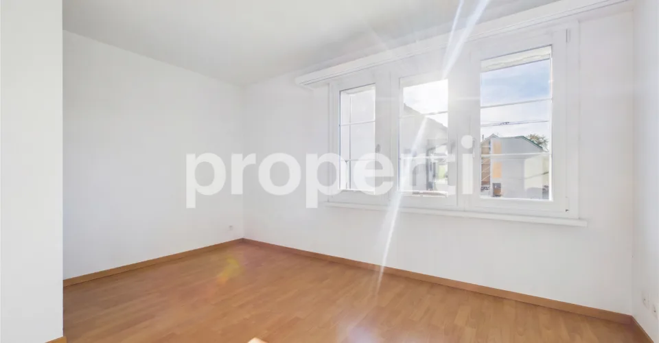 5.5 Zimmer Wohnung in Amlikon-Bissegg – Foto 25 von 26