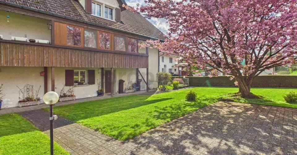 5.5 Zimmer Wohnung in Amlikon-Bissegg – Foto 21 von 26