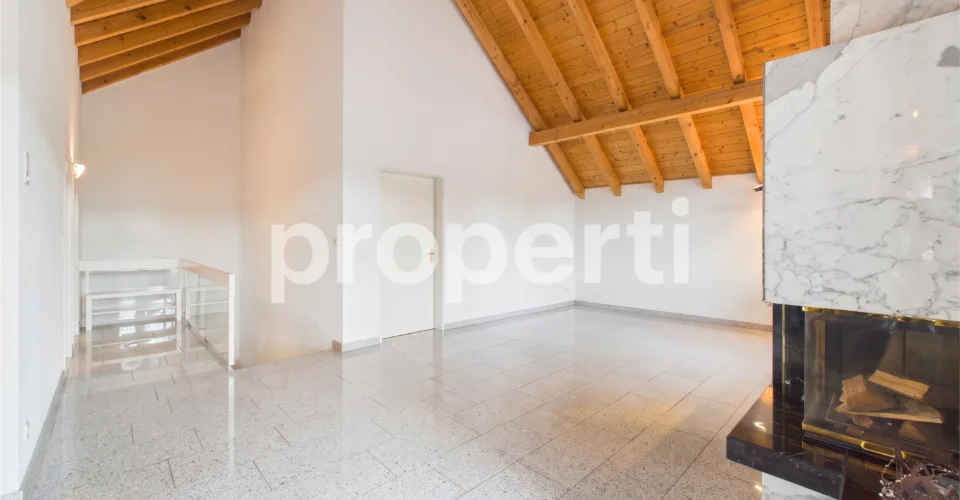 5.5 Zimmer Wohnung in Amlikon-Bissegg – Foto 14 von 26