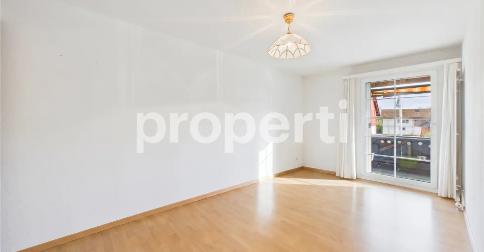 5.5 Zimmer Wohnung in Amlikon-Bissegg – Foto 20 von 26
