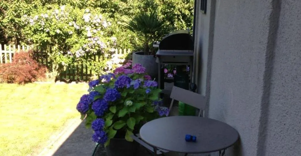 Haus mit Charakter, renoviert mit 2 Wohnungen – Foto 11 von 22