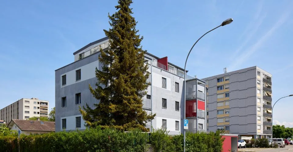 Appartement – foto 2 di 3