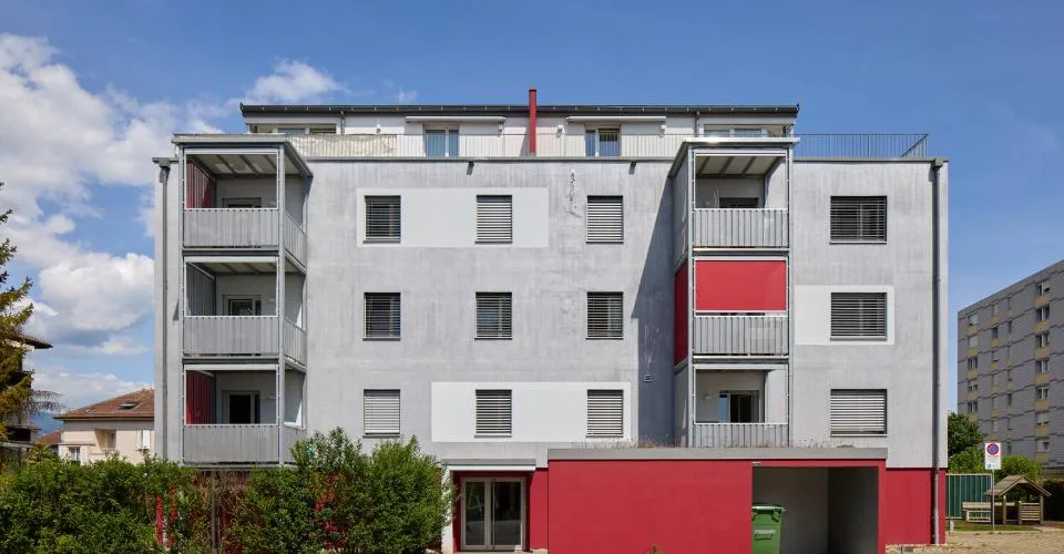 Appartement – foto 3 di 3