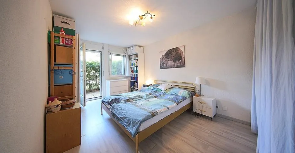 3 Zimmer Wohnung in Gland – Foto 22 von 26