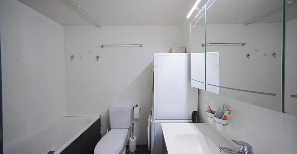 3 Zimmer Wohnung in Gland – Foto 25 von 26