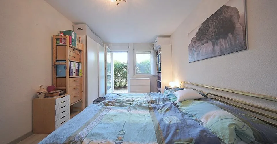 3 Zimmer Wohnung in Gland – Foto 21 von 26