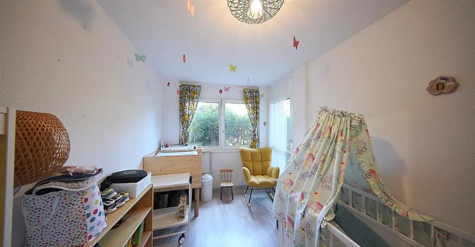 3 Zimmer Wohnung in Gland – Foto 20 von 26