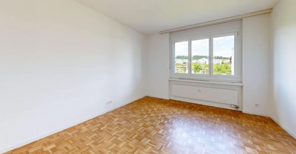 Ihr Neuanfang im Neuhofquartier - sanierte 4.5 Zimmer-Wohnung