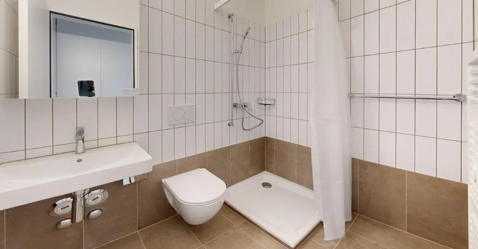 Ihr Neuanfang im Neuhofquartier - sanierte 4.5 Zimmer-Wohnung