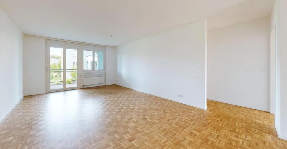Ihr Neuanfang im Neuhofquartier - sanierte 4.5 Zimmer-Wohnung