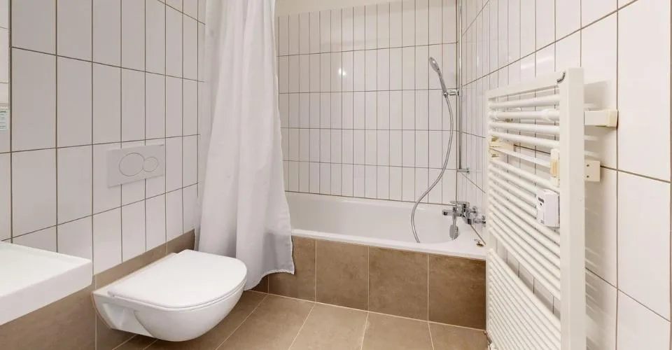 Ihr Neuanfang im Neuhofquartier - sanierte 4.5 Zimmer-Wohnung