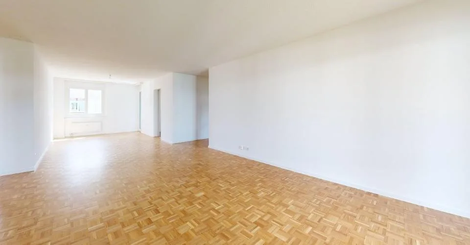 Ihr Neuanfang im Neuhofquartier - sanierte 4.5 Zimmer-Wohnung