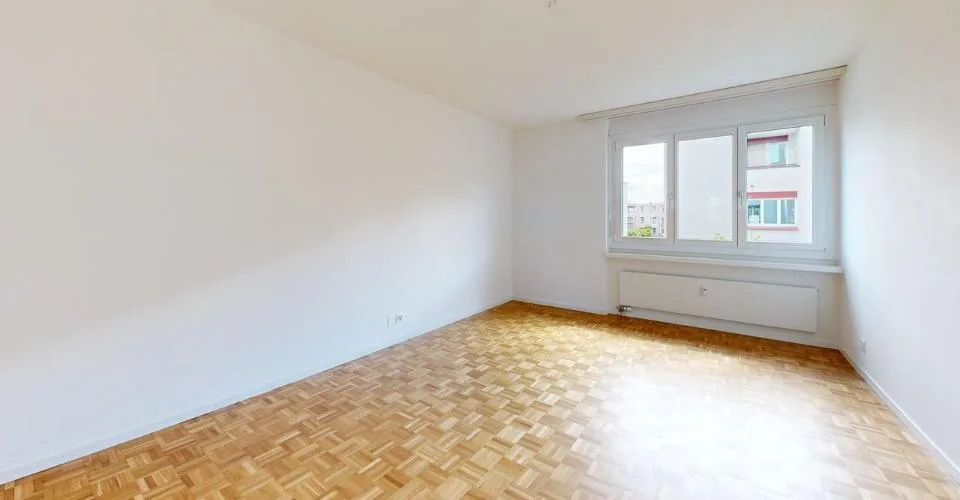 Ihr Neuanfang im Neuhofquartier - sanierte 4.5 Zimmer-Wohnung