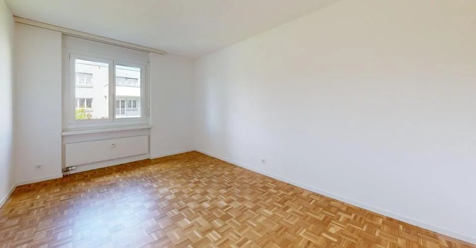 Ihr Neuanfang im Neuhofquartier - sanierte 4.5 Zimmer-Wohnung