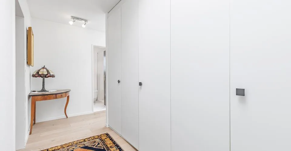 Appartement de charme au dernier étage avec une terrasse magnifique – photo 7 sur 26