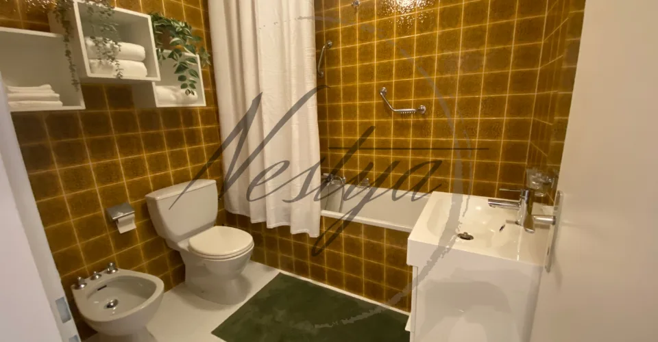 Appartement meublé de 2 pièces proche du centre Balexert – Foto 9 von 10
