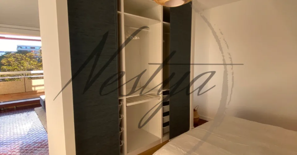 Appartement meublé de 2 pièces proche du centre Balexert – Foto 5 von 10