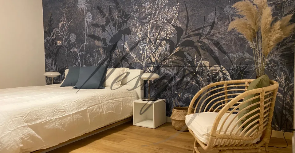 Appartement meublé de 2 pièces proche du centre Balexert – Foto 4 von 10