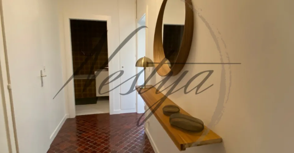 Appartement meublé de 2 pièces proche du centre Balexert – Foto 8 von 10