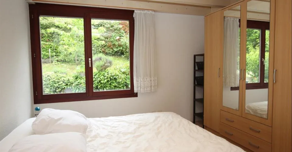 Appartement de 2.5 pièces
