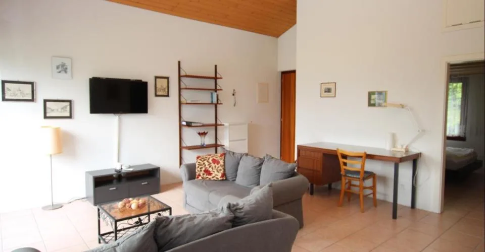 Appartement de 2.5 pièces