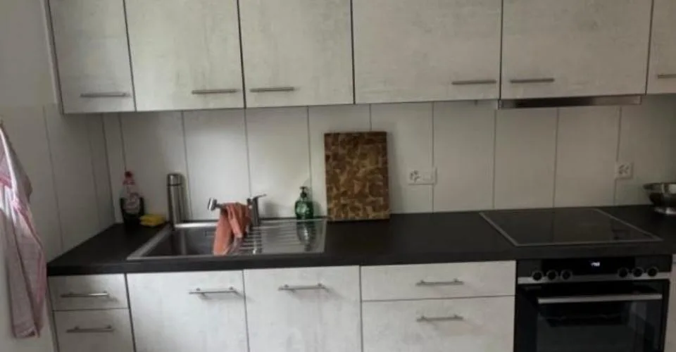 Appartement de 3 piÃ¨ces au rez-de-chaussÃ©e – photo 2 sur 9