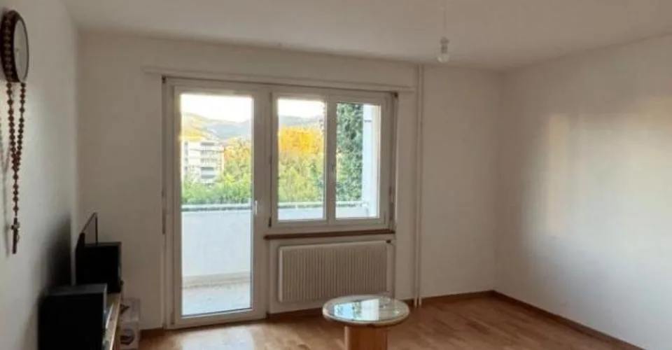Appartement de 3 piÃ¨ces au rez-de-chaussÃ©e – photo 5 sur 9
