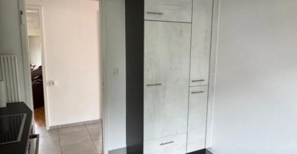 Appartement de 3 piÃ¨ces au rez-de-chaussÃ©e – photo 3 sur 9