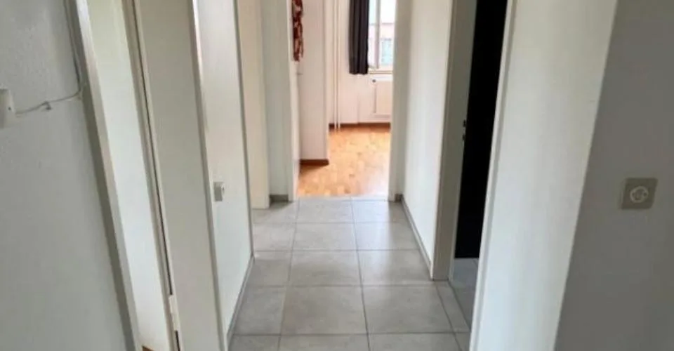 Appartement de 3 piÃ¨ces au rez-de-chaussÃ©e – photo 7 sur 9