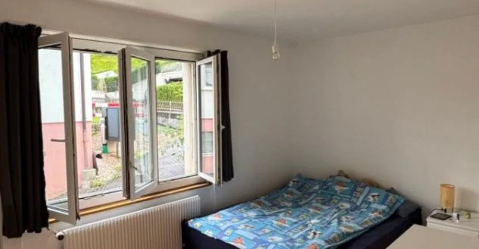 Appartement de 3 piÃ¨ces au rez-de-chaussÃ©e – photo 6 sur 9