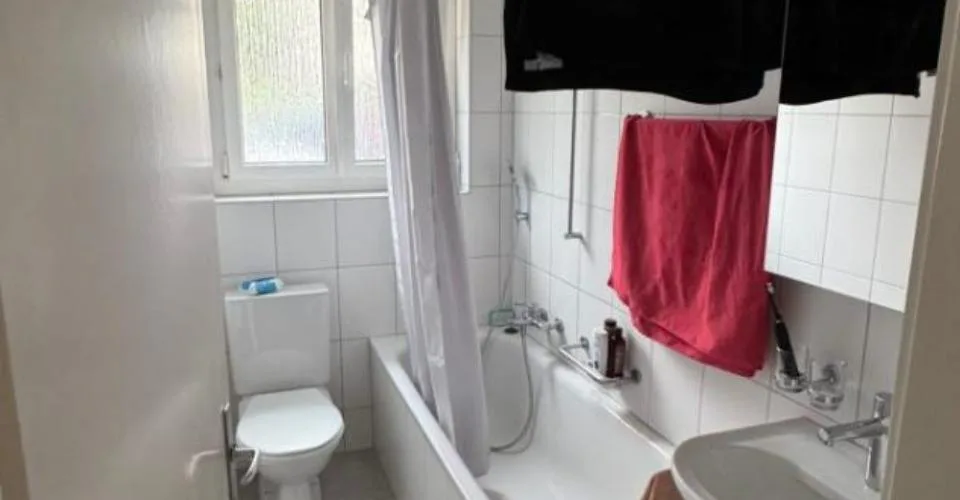 Appartement de 3 piÃ¨ces au rez-de-chaussÃ©e – photo 9 sur 9